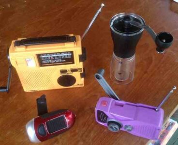 Unplugging to Reconnect: A Journey Toward Fulltime Homesteading, Sacrifices and Challenges, Part 1 Image